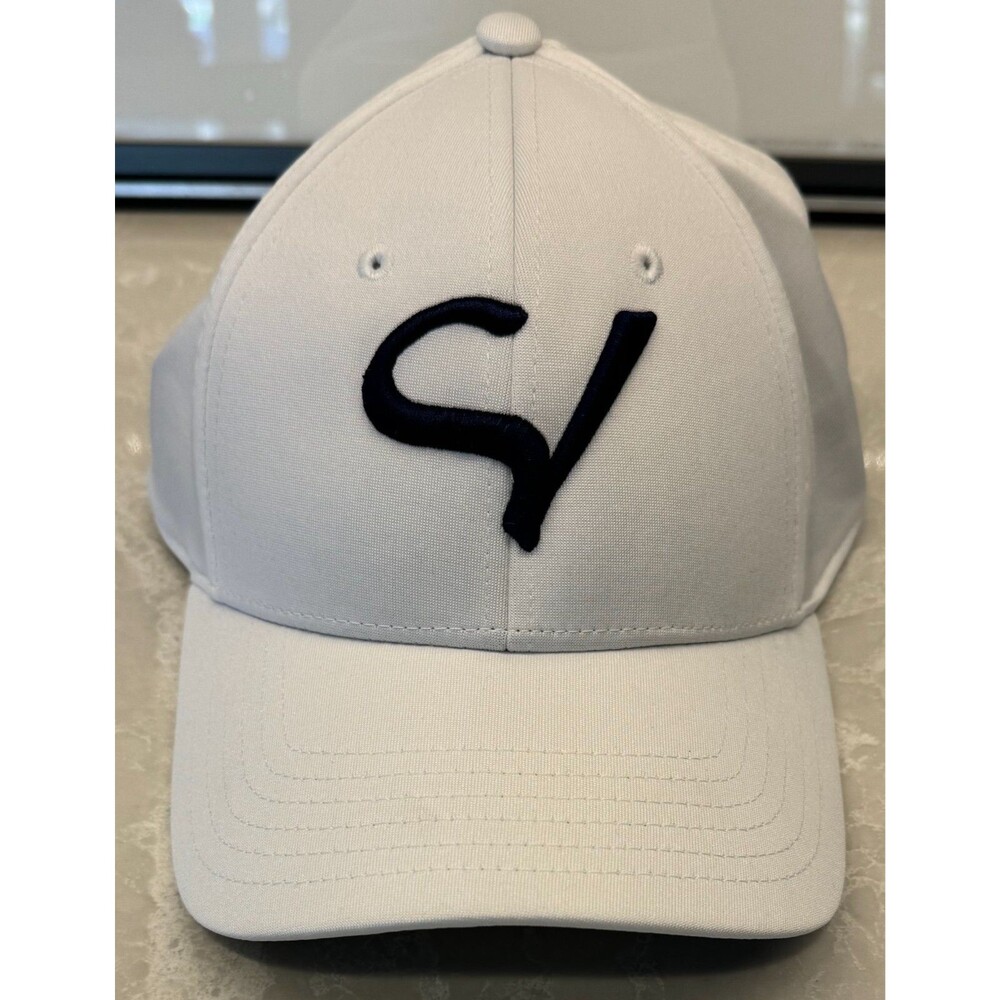Sand Valley Golf Resort - Imperial Golf Hat - Men's Size Small / Medium - White